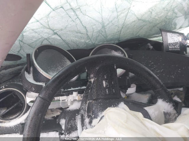 Aukcja sprzedaży 2012 Mazda 3 I, vin: JM1BL1V72C1603851, numer aukcji: 12527597