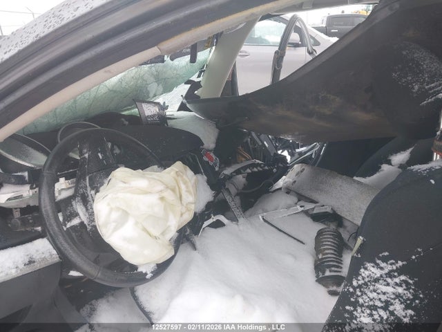 Aukcja sprzedaży 2012 Mazda 3 I, vin: JM1BL1V72C1603851, numer aukcji: 12527597