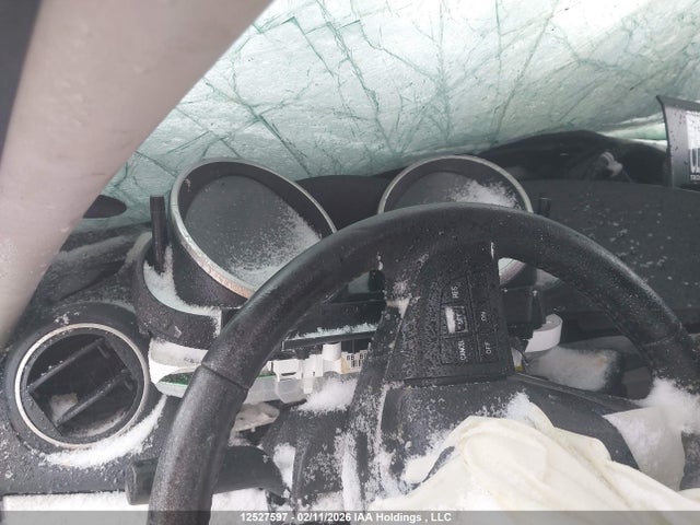 Aukcja sprzedaży 2012 Mazda 3 I, vin: JM1BL1V72C1603851, numer aukcji: 12527597