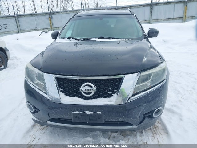 Nissan Pathfinder 2015 5N1AR2MM0FC611250 Image 12