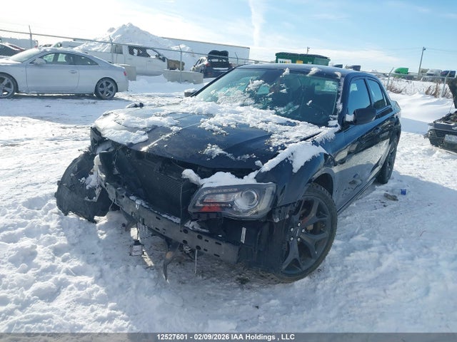 Aukcja sprzedaży 2023 Chrysler 300 Touring-l, vin: 2C3CCADG0PH620360, numer aukcji: 12527601