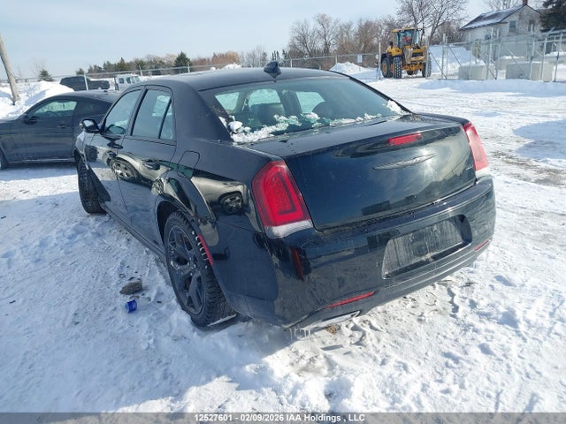 Aukcja sprzedaży 2023 Chrysler 300 Touring-l, vin: 2C3CCADG0PH620360, numer aukcji: 12527601