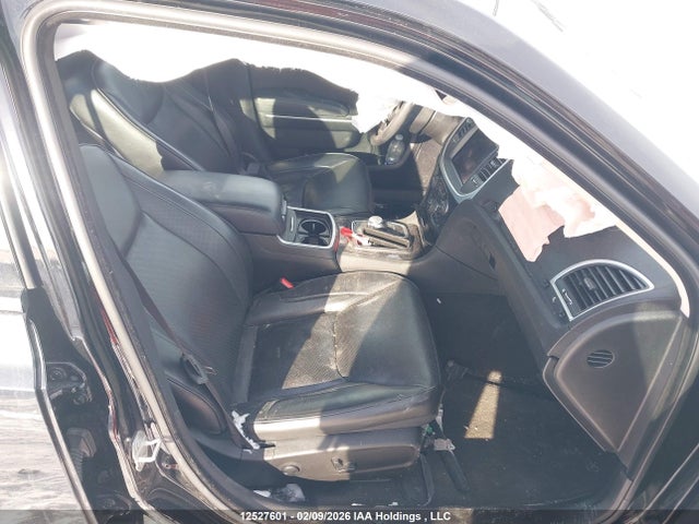 Aukcja sprzedaży 2023 Chrysler 300 Touring-l, vin: 2C3CCADG0PH620360, numer aukcji: 12527601