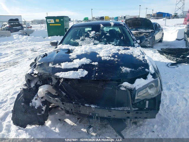 Aukcja sprzedaży 2023 Chrysler 300 Touring-l, vin: 2C3CCADG0PH620360, numer aukcji: 12527601