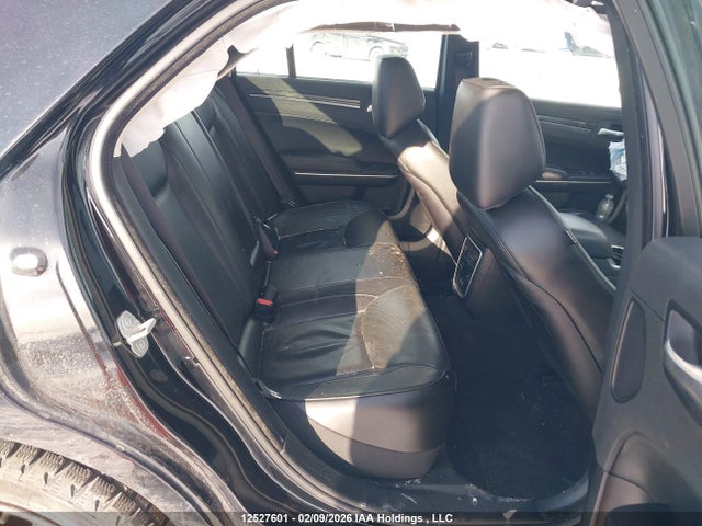 Aukcja sprzedaży 2023 Chrysler 300 Touring-l, vin: 2C3CCADG0PH620360, numer aukcji: 12527601