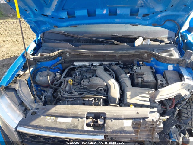 Volkswagen TAOS SE 2024 3VVUX7B20RM090363 Image 10