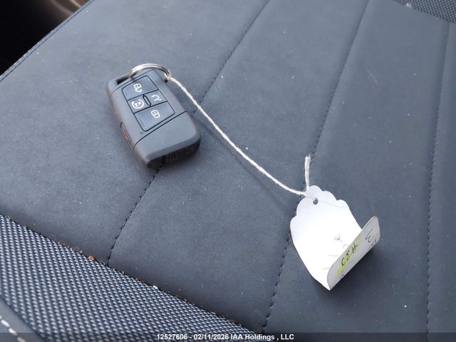Volkswagen TAOS SE 2024 3VVUX7B20RM090363 Image 11