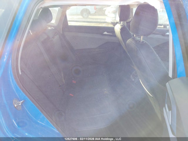 Volkswagen TAOS SE 2024 3VVUX7B20RM090363 Image 8
