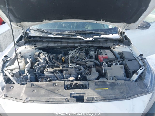 1N4BL4CW1PN366091 Nissan ALTIMA SR