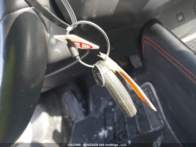 1N4BL4CW1PN366091 Nissan ALTIMA SR
