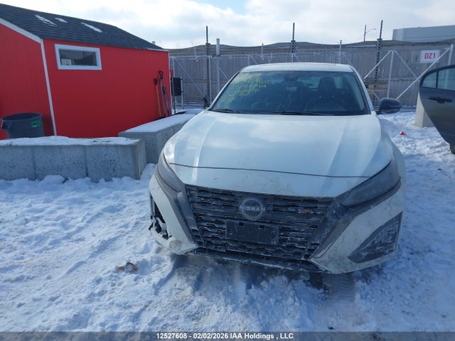 1N4BL4CW1PN366091 Nissan ALTIMA SR