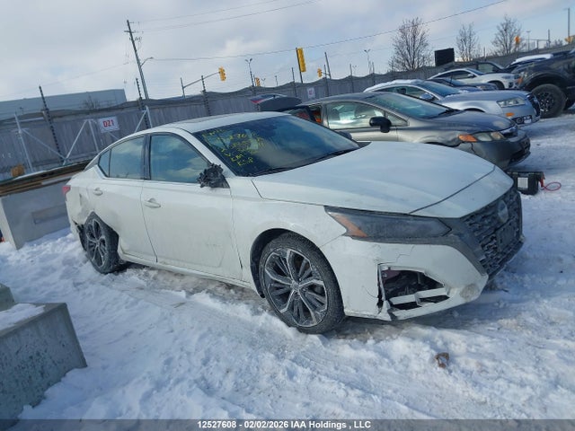 1N4BL4CW1PN366091 Nissan ALTIMA SR