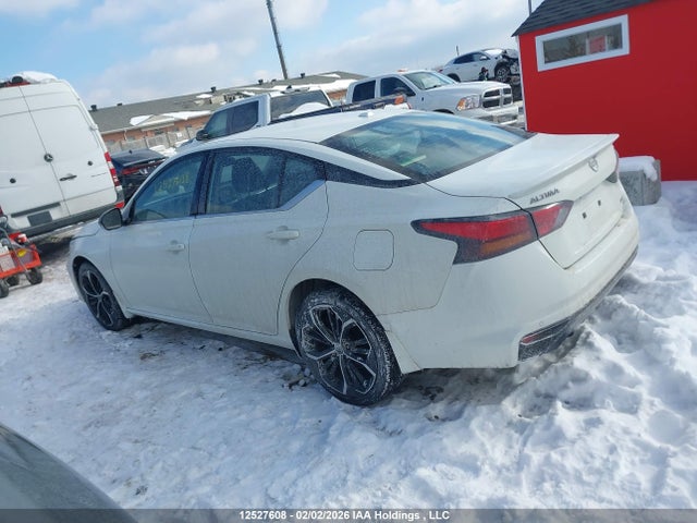 1N4BL4CW1PN366091 Nissan ALTIMA SR