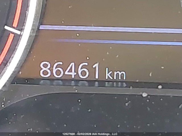 1N4BL4CW1PN366091 Nissan ALTIMA SR