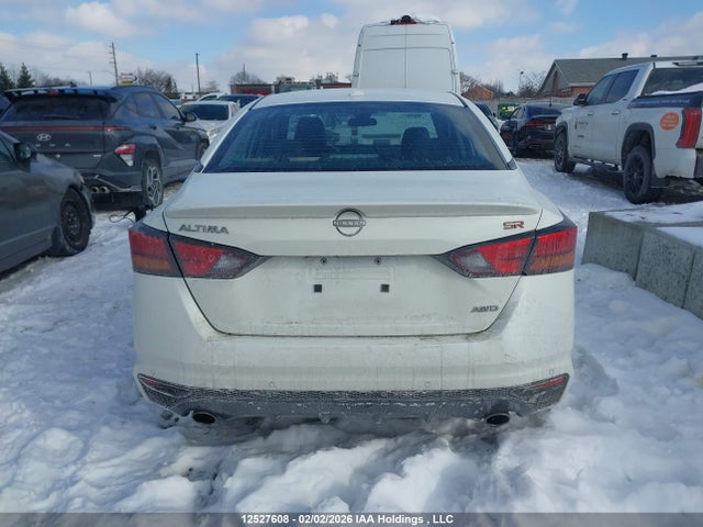 1N4BL4CW1PN366091 Nissan ALTIMA SR