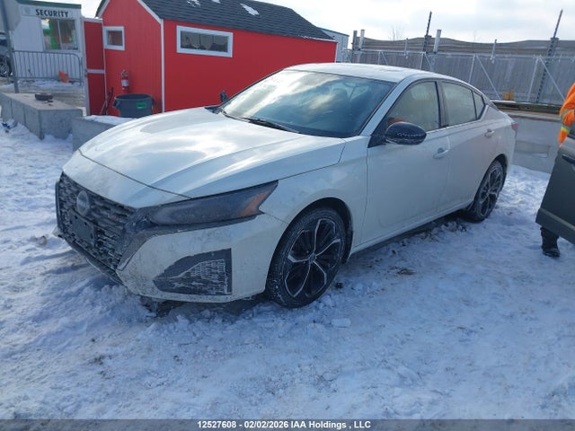 1N4BL4CW1PN366091 Nissan ALTIMA SR