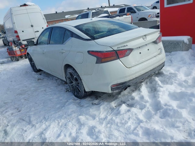 1N4BL4CW1PN366091 Nissan ALTIMA SR