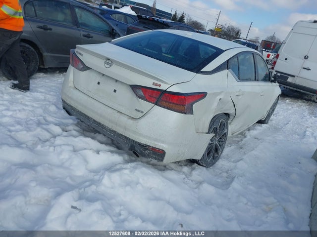 1N4BL4CW1PN366091 Nissan ALTIMA SR