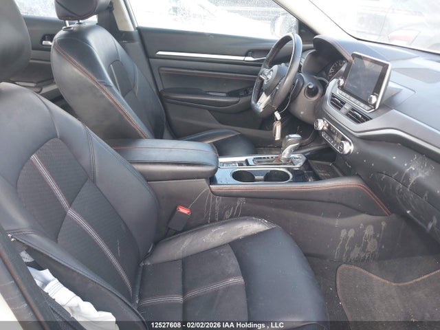 1N4BL4CW1PN366091 Nissan ALTIMA SR