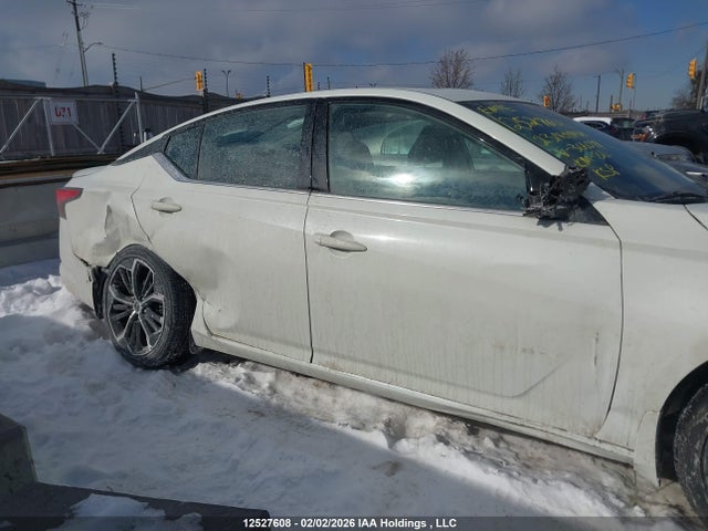 1N4BL4CW1PN366091 Nissan ALTIMA SR
