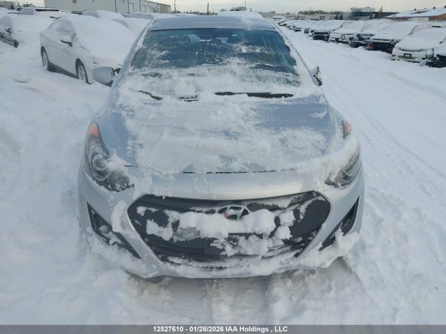 KMHD25LH4GU285469 Hyundai Elantra Gt Gl