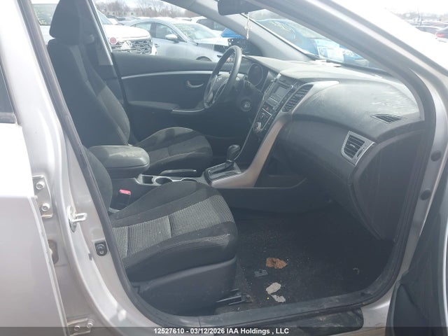 KMHD25LH4GU285469 Hyundai Elantra Gt Gl