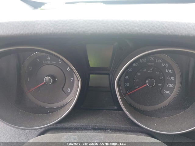 KMHD25LH4GU285469 Hyundai Elantra Gt Gl