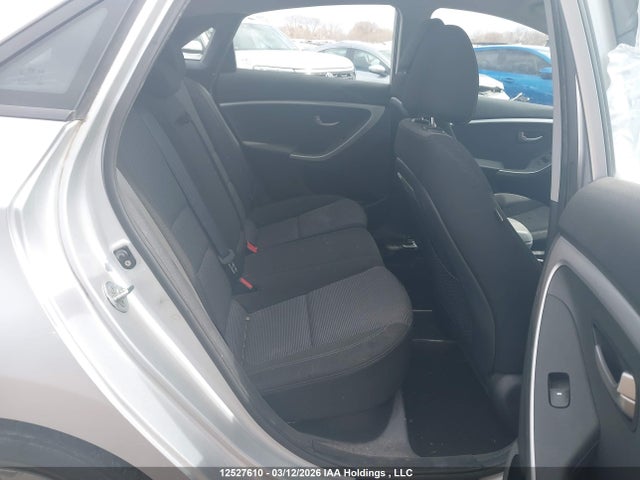 KMHD25LH4GU285469 Hyundai Elantra Gt Gl
