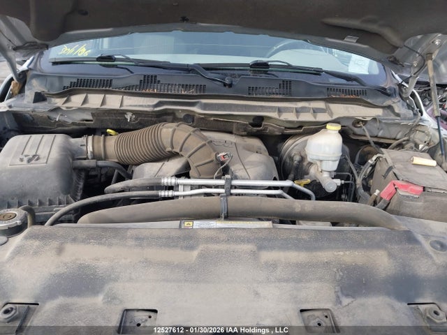 Aukcja sprzedaży 2010 Dodge Ram 1500 Slt/sport/trx, vin: 1D7RV1CTXAS157213, numer aukcji: 12527612