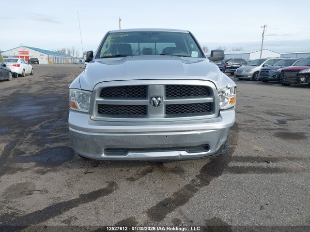 Aukcja sprzedaży 2010 Dodge Ram 1500 Slt/sport/trx, vin: 1D7RV1CTXAS157213, numer aukcji: 12527612