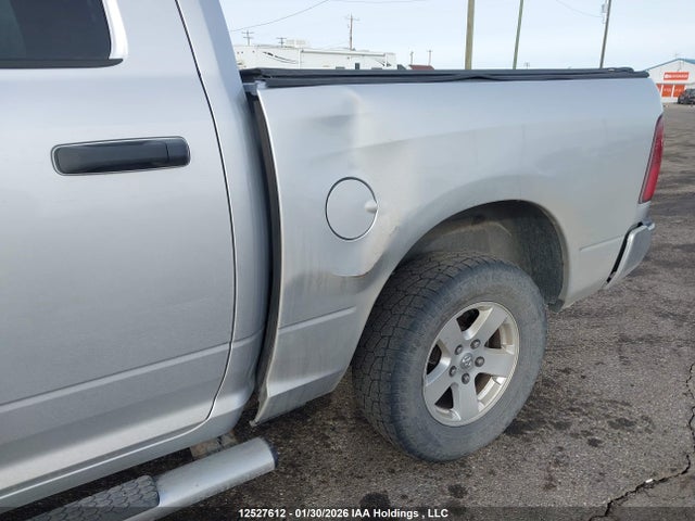Aukcja sprzedaży 2010 Dodge Ram 1500 Slt/sport/trx, vin: 1D7RV1CTXAS157213, numer aukcji: 12527612