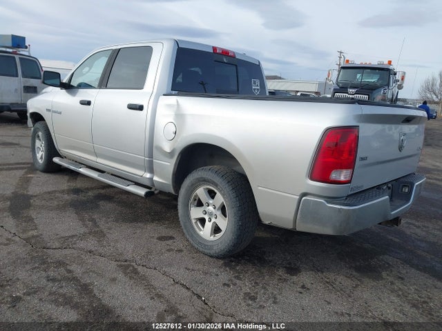 Aukcja sprzedaży 2010 Dodge Ram 1500 Slt/sport/trx, vin: 1D7RV1CTXAS157213, numer aukcji: 12527612