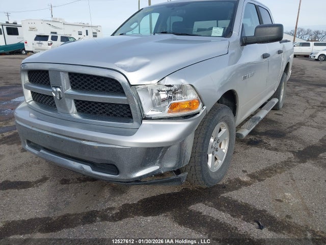 Aukcja sprzedaży 2010 Dodge Ram 1500 Slt/sport/trx, vin: 1D7RV1CTXAS157213, numer aukcji: 12527612