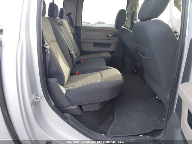 Aukcja sprzedaży 2010 Dodge Ram 1500 Slt/sport/trx, vin: 1D7RV1CTXAS157213, numer aukcji: 12527612