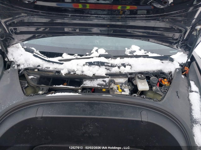 Tesla Model 3 Long Range/performance 2018 5YJ3E1EB5JF109832 Image 10