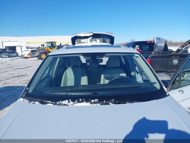 3VV2B7AX3JM067036 Volkswagen Tiguan Se/sel