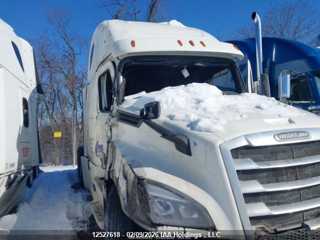 Aukcja sprzedaży 2018 Freightliner Cascadia 126, vin: 3AKJHHDR3JSJS4152, numer aukcji: 12527618
