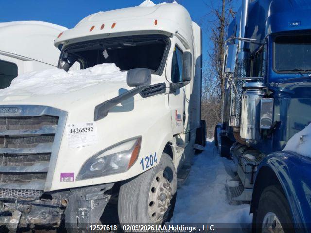 Aukcja sprzedaży 2018 Freightliner Cascadia 126, vin: 3AKJHHDR3JSJS4152, numer aukcji: 12527618