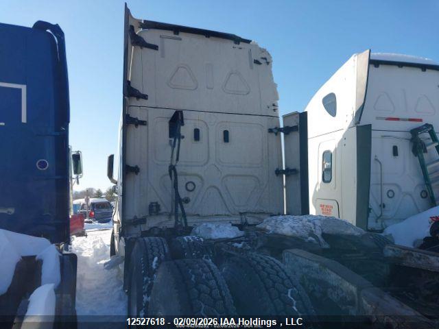 Aukcja sprzedaży 2018 Freightliner Cascadia 126, vin: 3AKJHHDR3JSJS4152, numer aukcji: 12527618