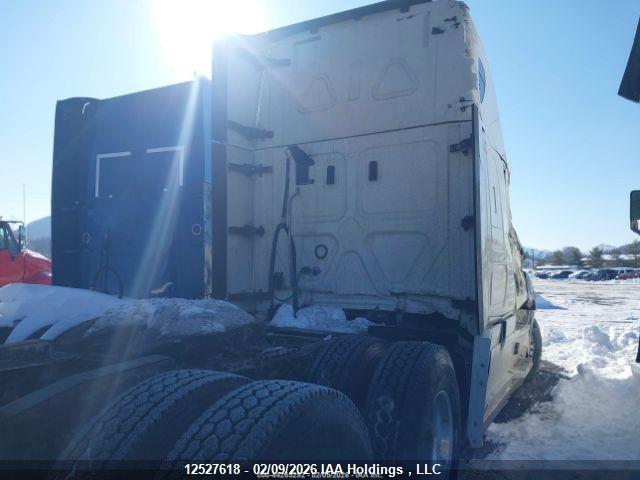 Aukcja sprzedaży 2018 Freightliner Cascadia 126, vin: 3AKJHHDR3JSJS4152, numer aukcji: 12527618
