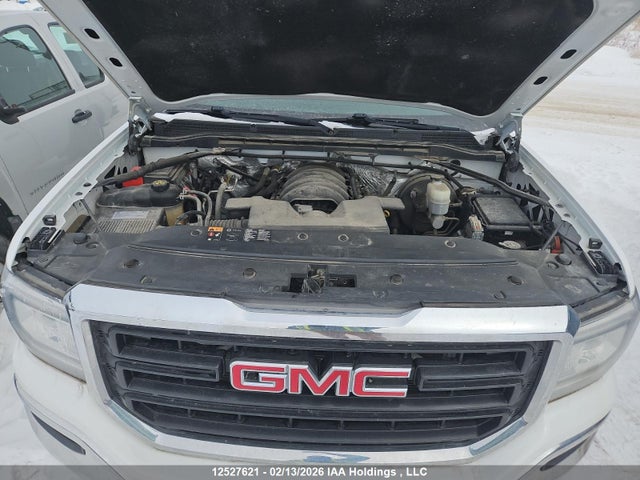 1GTV2LECXGZ418009 GMC Sierra K1500
