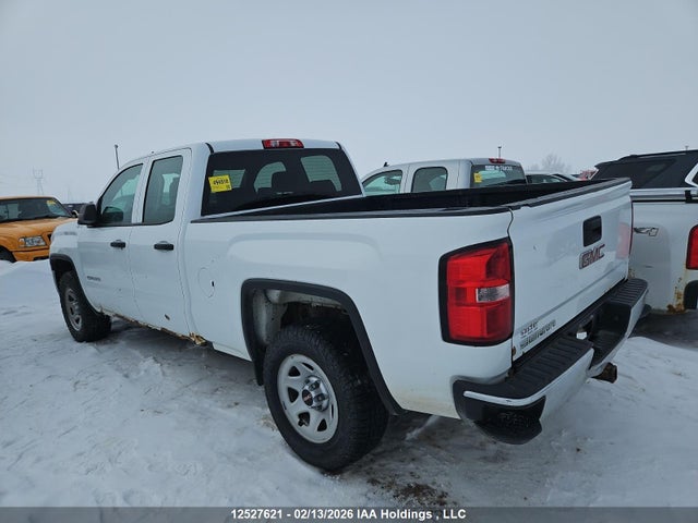 1GTV2LECXGZ418009 GMC Sierra K1500
