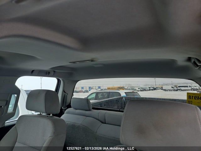 1GTV2LECXGZ418009 GMC Sierra K1500