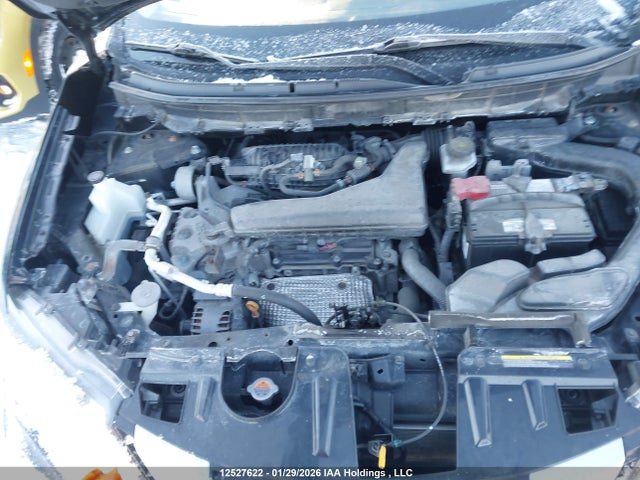 JN8AT2MV1JW322145 Nissan Rogue Midnight Edition/s/sl/sl W/propilot Assist/sv