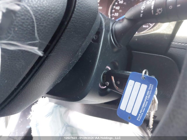 2022 Toyota Rav4 Hybrid მანქანა იყიდება აუქციონზე, vin: 2T3BWRFVXNW144141, აუქციონის ნომერი: 12527623