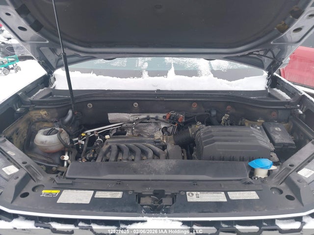 Aukcja sprzedaży 2018 Volkswagen Atlas, vin: 1V2LR2CA8JC506791, numer aukcji: 12527625