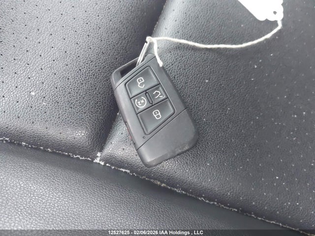 Aukcja sprzedaży 2018 Volkswagen Atlas, vin: 1V2LR2CA8JC506791, numer aukcji: 12527625