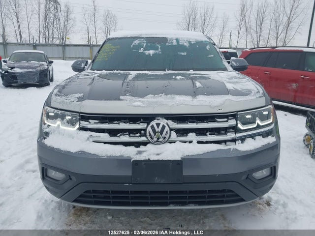 Aukcja sprzedaży 2018 Volkswagen Atlas, vin: 1V2LR2CA8JC506791, numer aukcji: 12527625