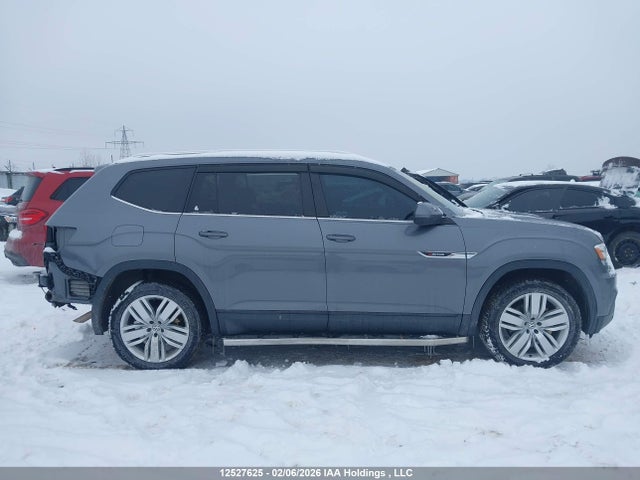 Aukcja sprzedaży 2018 Volkswagen Atlas, vin: 1V2LR2CA8JC506791, numer aukcji: 12527625