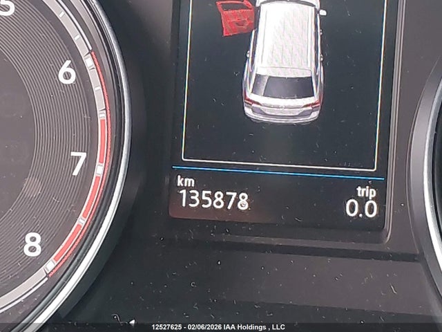 Aukcja sprzedaży 2018 Volkswagen Atlas, vin: 1V2LR2CA8JC506791, numer aukcji: 12527625